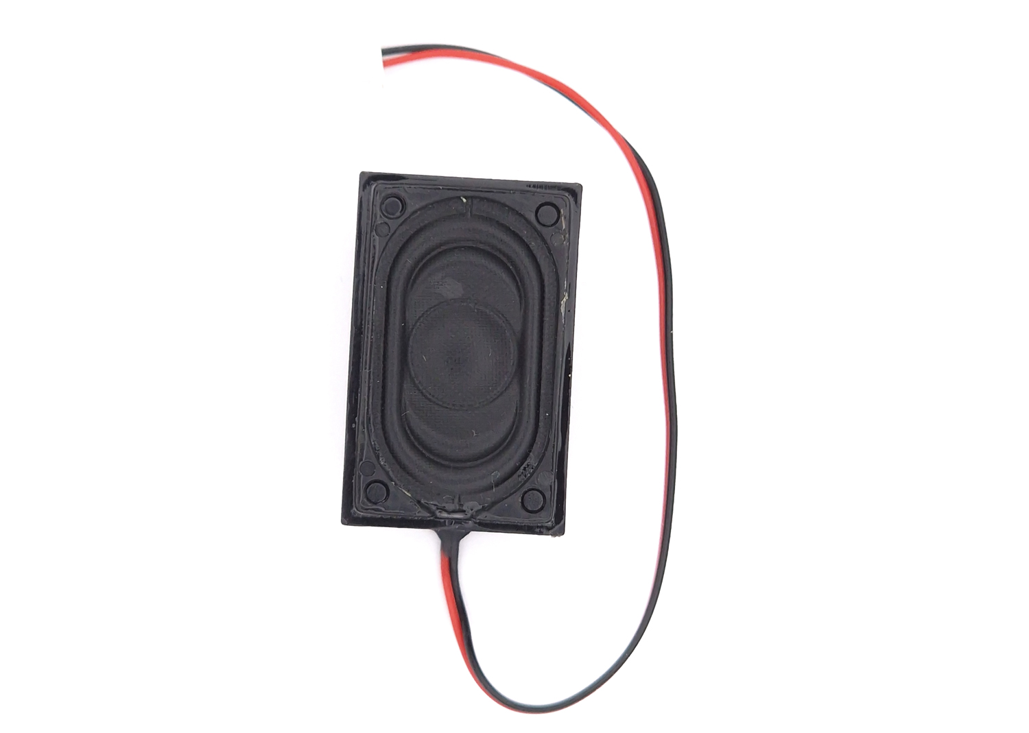  E325594 - Lautsprecher, 8 Ohm (27 x 17 mm)